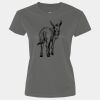 Ladies Performance Tee Thumbnail