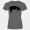 Ladies Performance Tee Thumbnail