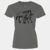 Ladies Performance Tee Thumbnail