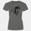 Ladies Performance Tee Thumbnail