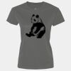 Ladies Performance Tee Thumbnail