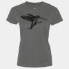 Ladies Performance Tee Thumbnail