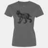 Ladies Performance Tee Thumbnail