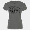 Ladies Performance Tee Thumbnail