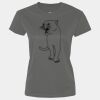Ladies Performance Tee Thumbnail