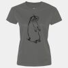 Ladies Performance Tee Thumbnail
