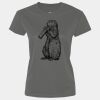 Ladies Performance Tee Thumbnail