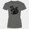 Ladies Performance Tee Thumbnail