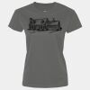 Ladies Performance Tee Thumbnail