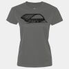 Ladies Performance Tee Thumbnail