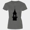 Ladies Performance Tee Thumbnail