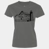 Ladies Performance Tee Thumbnail