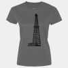 Ladies Performance Tee Thumbnail