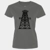 Ladies Performance Tee Thumbnail