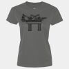 Ladies Performance Tee Thumbnail