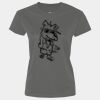 Ladies Performance Tee Thumbnail