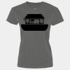 Ladies Performance Tee Thumbnail