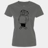 Ladies Performance Tee Thumbnail
