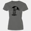 Ladies Performance Tee Thumbnail
