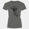 Ladies Performance Tee Thumbnail