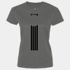 Ladies Performance Tee Thumbnail