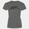 Ladies Performance Tee Thumbnail