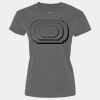 Ladies Performance Tee Thumbnail