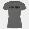 Ladies Performance Tee Thumbnail