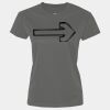 Ladies Performance Tee Thumbnail