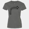 Ladies Performance Tee Thumbnail