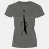 Ladies Performance Tee Thumbnail