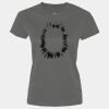 Ladies Performance Tee Thumbnail