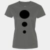 Ladies Performance Tee Thumbnail