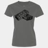 Ladies Performance Tee Thumbnail