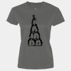 Ladies Performance Tee Thumbnail