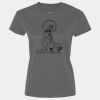 Ladies Performance Tee Thumbnail