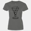 Ladies Performance Tee Thumbnail