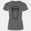 Ladies Performance Tee Thumbnail