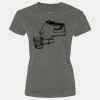 Ladies Performance Tee Thumbnail