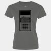 Ladies Performance Tee Thumbnail