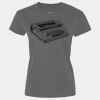 Ladies Performance Tee Thumbnail