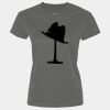 Ladies Performance Tee Thumbnail