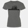Ladies Performance Tee Thumbnail