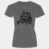 Ladies Performance Tee Thumbnail