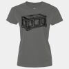 Ladies Performance Tee Thumbnail