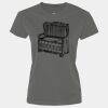 Ladies Performance Tee Thumbnail