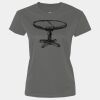Ladies Performance Tee Thumbnail