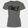 Ladies Performance Tee Thumbnail