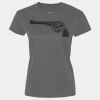 Ladies Performance Tee Thumbnail