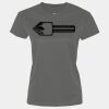 Ladies Performance Tee Thumbnail